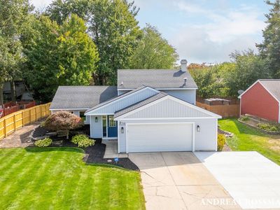 828 Tierra St SE, Kentwood, MI, 49508