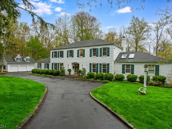 4 Edward Shippen Ln, Morris Twp., NJ 07960