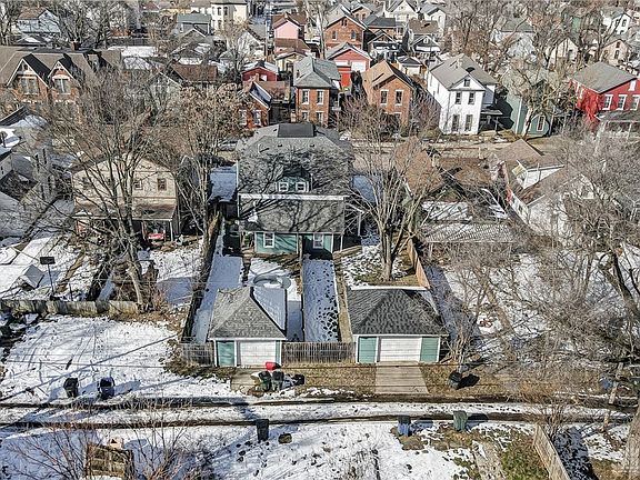 3rd image of 38 Clover St