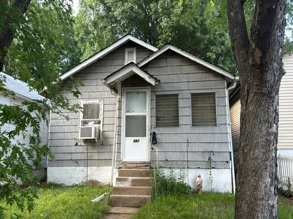 3981 Eichelberger St, Saint Louis, MO 63116