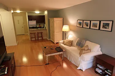 Rented by The Albanese Organization