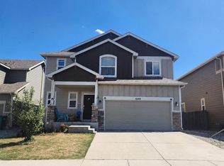 6202 Pilgrimage Rd, Colorado Springs, CO 80925