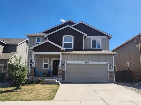 6202 Pilgrimage Rd, Colorado Springs, CO 80925
