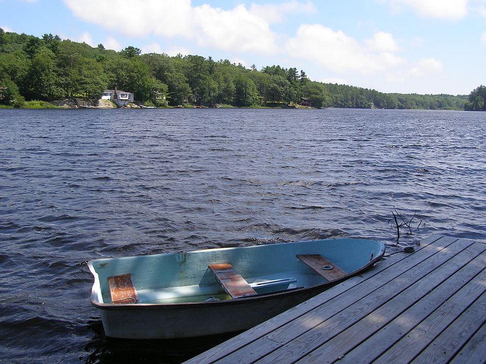 2nd image of Lot 3A Ledgewood Drive
