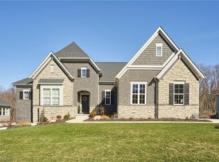 2793 Galway Dr, Brunswick, OH