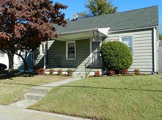 3754 Wayne Cir, Norfolk, VA 23513