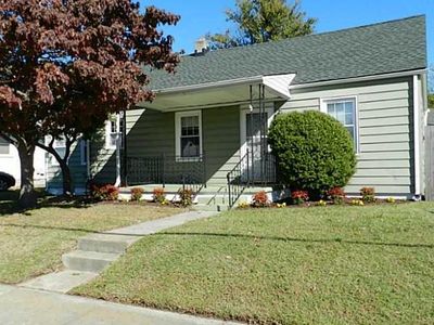 3754 Wayne Cir, Norfolk, VA, 23513