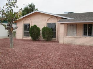 10033 N 47th Dr, Glendale, AZ 85302