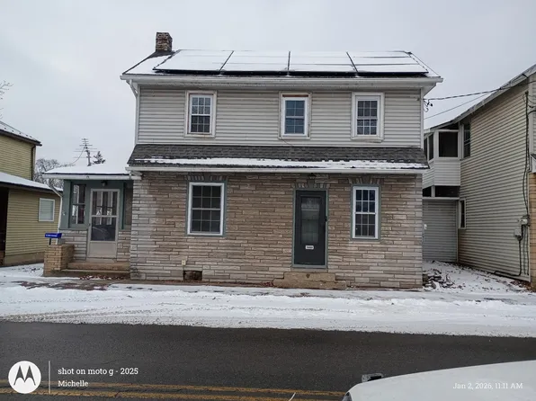 1600-1602 Main St, Bloomsburg, PA 17815