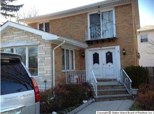 119 Burnside Ave, Staten Island, NY 10302