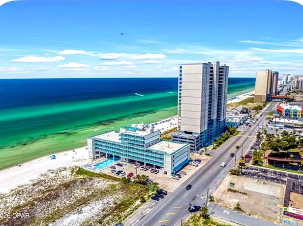 14401 Front Beach Rd Unit 311, Panama City Beach, FL 32413