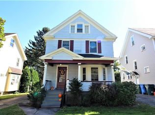 154 Marion St, Rochester, NY 14610