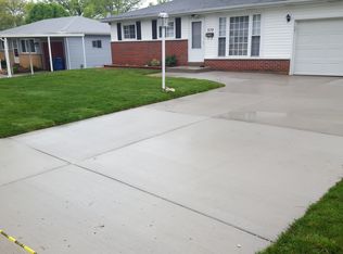 815 5th St NE, Washington, DC 20002