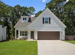 3220 Autumn Ridge Dr W, Mobile, AL 36695
