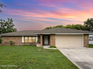 2914 Kosuth Rd NE, Palm Bay, FL 32905