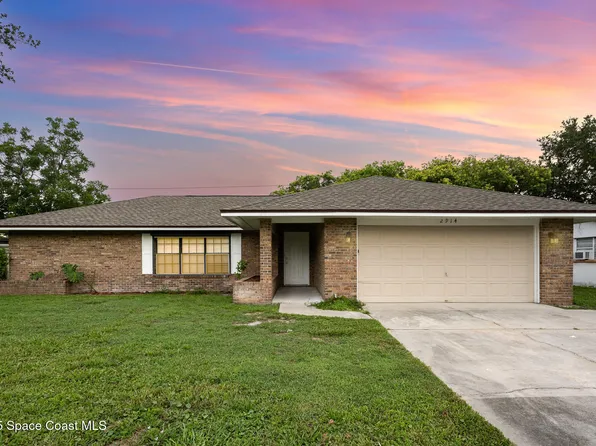 2914 Kosuth Rd NE, Palm Bay, FL 32905