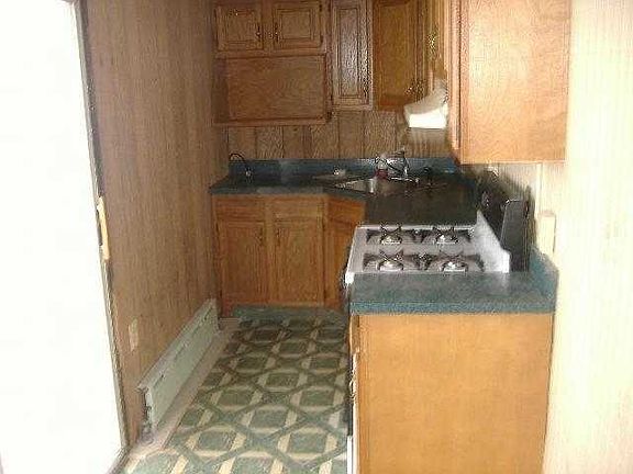 unit 1 kitchen