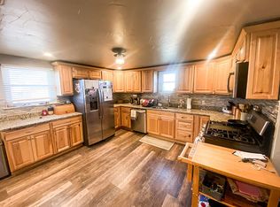 115 S Hazelwood St, Spearman, TX 79081