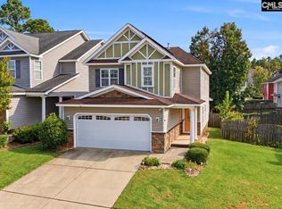 333 Ashmore Ln, Lexington, SC 29072