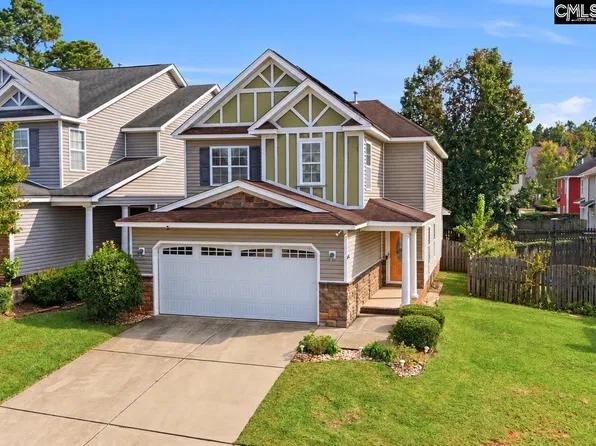 333 Ashmore Ln, Lexington, SC 29072