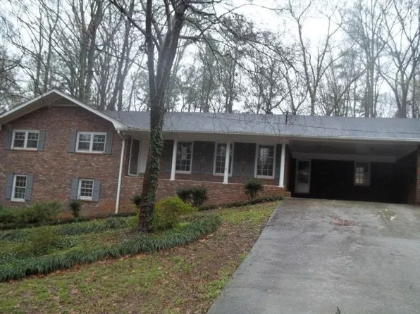 5519 Janet Ln, Austell, GA 30106