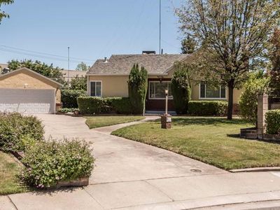 7017 Maita Cir, Sacramento, CA, 95820