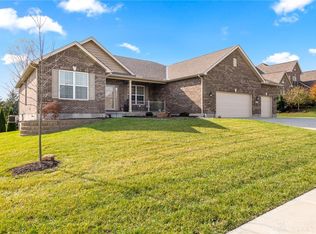 4775 Osprey Pointe Dr, Hamilton, OH 45011