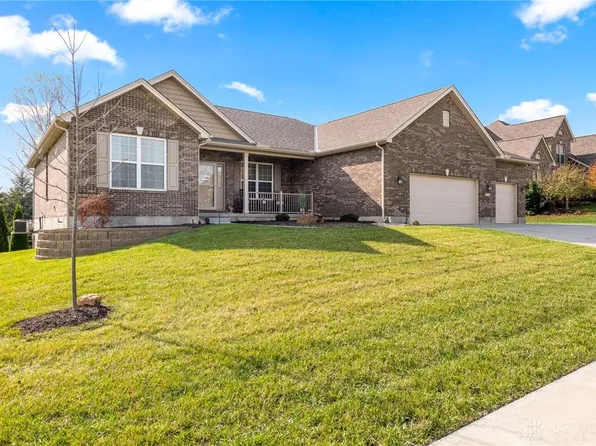 4775 Osprey Pointe Dr, Hamilton, OH 45011