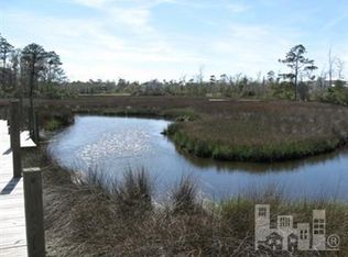 0 Crane Pointe Rd LOT 17, Hampstead, NC 28443