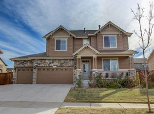 25422 E 2nd Pl, Aurora, CO 80018
