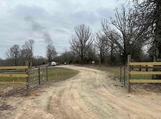 155 Lawrence Rd #224, Imboden, AR 72434