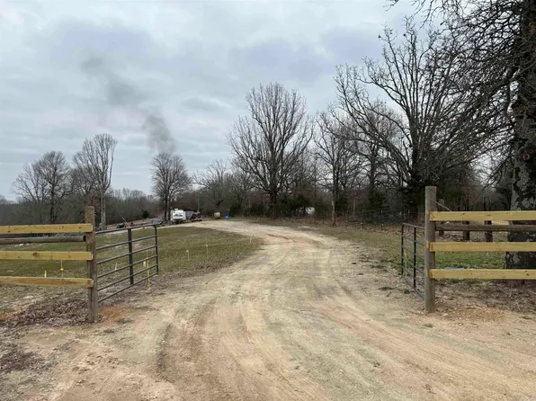 155 Lawrence Rd #224, Imboden, AR 72434