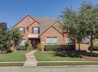 4211 Calloway Dr, Mansfield, TX 76063