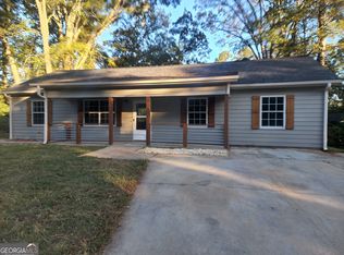 6130 Geiger St NW, Covington, GA 30014