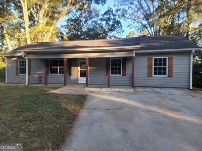 6130 Geiger St NW, Covington, GA, 30014