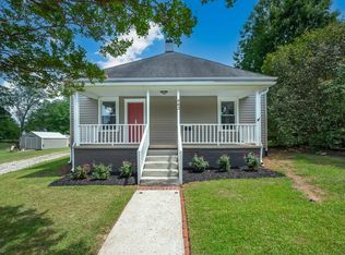 443 Church St, Woodruff, SC 29388
