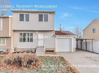 1486 W Twin Oaks Dr, West Jordan, UT 84088