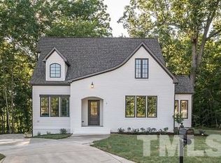 614 Jerome Rd, Durham, NC 27713