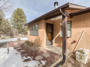 31 Kuhn Rd, Tijeras, NM 87059