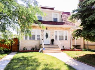1021 N Waller Ave, Chicago, IL 60651