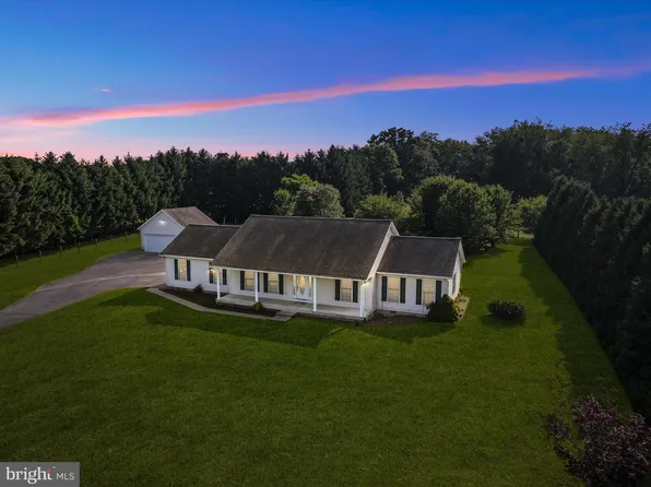 98 Royalwood Dr, Woodstock, VA 22664