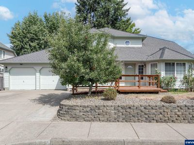 565 Fall Creek Dr N, Keizer, OR, 97303