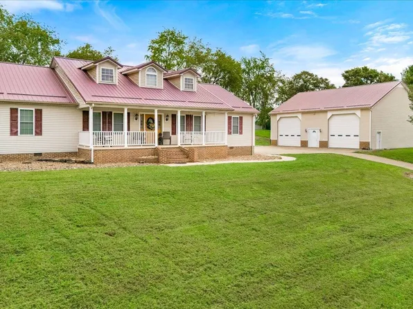 2684 Bee Creek Rd, Corbin, KY 40701