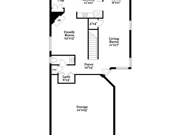 2nd image of this home
