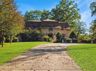 4913 Southern Hills Dr, Ashland, KY 41102