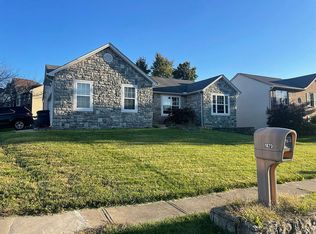 1873 Asbury Way, Hebron, KY 41048