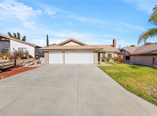22764 Canyon Lake Dr N, Canyon Lake, CA 92587