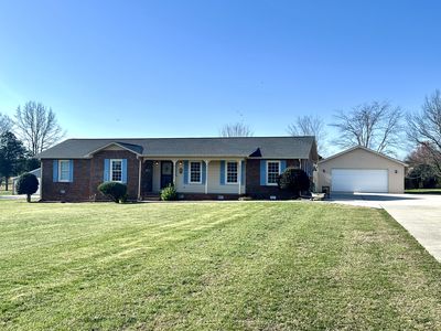 4389 Murfreesboro Hwy, Manchester, TN, 37355