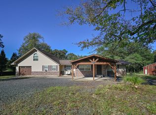 122 Polk Rd #286, Mena, AR 71945