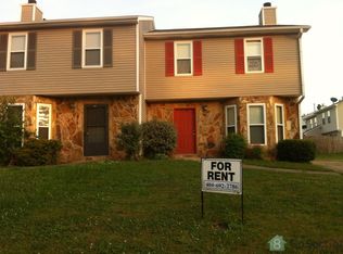 3561 Hopkins Ct, Powder Springs, GA 30127